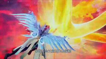 Myth Of The Ancients (Wangu Shenhua) Ep.182 End Sub