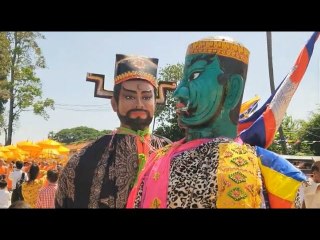 កម្មវិធី មោទភាពកម្ពុជា ឬ Pride Of Cambodia