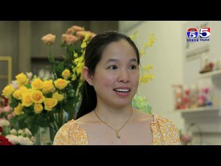 Woman Plus EP389(2/4) Woman Talk(បងស្រី ពិសី ម្ចាស់ហាងផ្កា Jolie)