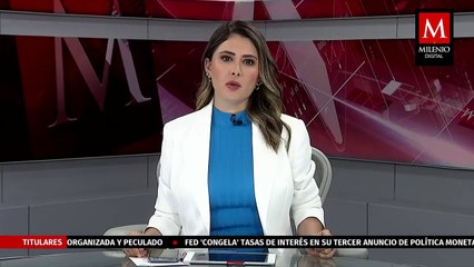 CAME suspende contingencia ambiental en CdMx y Edomex