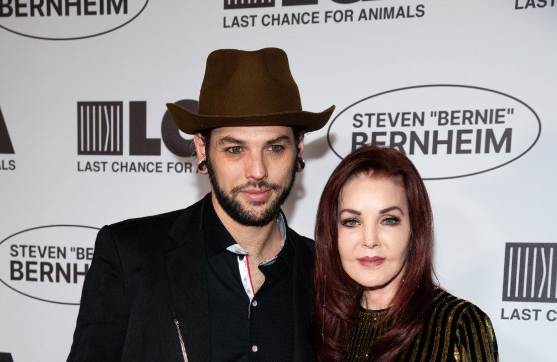 Navarone Garcia 'always tried' to keep his addiction struggles from his mother