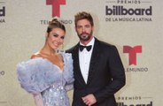 Elizabeth Gutiérrez has split from William Levy after 21 years of marriage