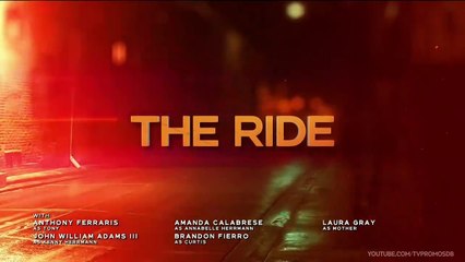 Chicago Fire S12E11 Inside Man