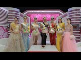 ទិដ្ឋភាពក្រៅឆាករបស់ Miss Grand Cambodia 2021 នៅក្នុងកម្មវិធីអាណាចក្រនារី | Behind The Scene​ Ep 232