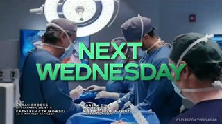 Chicago Med 9x11 Season 9 Episode 11 Trailer - I Think There-s Something You-re Not Telling Me