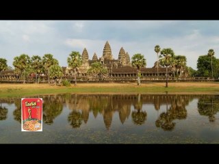 កម្មវិធី មោទភាពកម្ពុជា ឬ Pride Of Cambodia