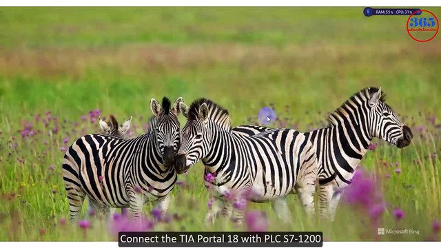 0153 - Control s7 1200 via android app on mobile - Result