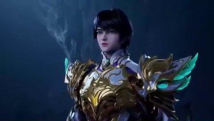 (Ep105) Throne of Seal 2  Ep 105 MULTI-SUB  (Shén yìn wángzuò Season 2)(封印王座 第二季 ) (บัลลังก์แห่งตราประทับ ฤดูกาลที่ 2 ) (rono del Sello 2) (봉인의 왕좌 2)