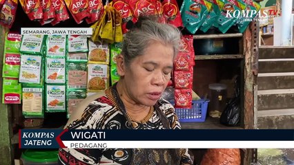 Sempat Melonjak, Harga Bawang Berangsur Turun