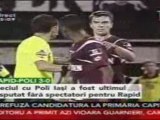 Rapid - Poli Iasi (3-0) ( FotbalOnline.net )