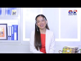 Woman Plus EP397(2/4) Woman Talk(អ្នកស្រី ពិសី ម្ចាស់ហាងនំពារ និងហាងផ្កាហ្សូលី)