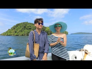 កម្មវិធី #សុបិន ឬ The Dream Come True