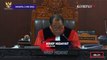 Hakim MK Arief Hidayat Sentil KPU di Sidang Sengketa Pileg: Sejak Pilpres Kemarin KPU Tak Serius