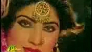 Lab Nain Tenu Mere - Sultan Rahi - Saima Pakistani Song