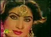 Lab Nain Tenu Mere - Sultan Rahi - Saima Pakistani Song