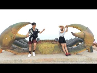 កម្មវិធី #សុបិន ឬ The Dream Come True