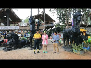 កម្មវិធី #សុបិន ឬ The Dream Come True