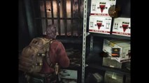 Resident Evil Revelations 2 Walkthrough Full Episode 1 Barry and Natalia