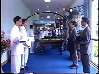 Chuyện sui gia - Kim Tử Long - Thành Lộc (Bản hài nhất)