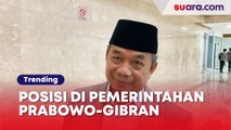 Masih Timbang-timbang Posisi di Pemerintahan Prabowo-Gibran, PKS: Oposisi Gak Masalah, Koalisi Siap