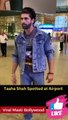 Kareena Kapoor, Karisma Kapoor and Taasha Shah Spotted at Airport Viral Masti Bollywood