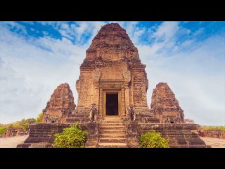 កម្មវិធី មោទភាពកម្ពុជា ឬ Pride Of Cambodia
