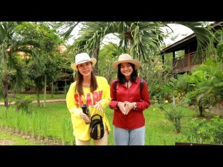 កម្មវិធី #សុបិន ឬ The Dream Come True