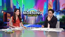 “ชลน่าน” โพสต์ยาว! เปิดใจหลังหลุดเก้าอี้ รมว.สธ. | Morning Nation | 2 พ.ค. 67 | PART 1