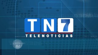 Edición nocturna de Telenoticias 01 mayo 2024