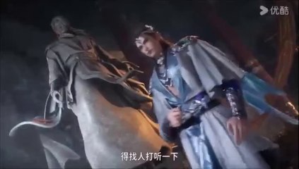 (Ep35) My Senior Brother Is Too Steady Ep 35 Sub Indo (ブラザーブラザーシーズン 2) (师兄啊师兄 第二季) (Meu irmão mais velho está muito estável)