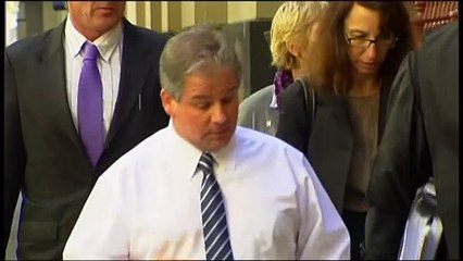Robert Farquharson, convicted of murdering his three sons, set to launch a fresh appeal to overturn his conviction