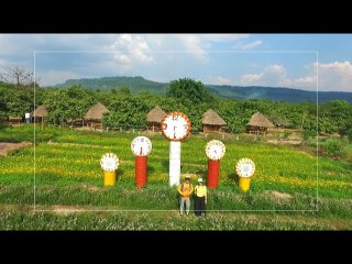 កម្មវិធី សុបិន ​ឬ The Dream Come True