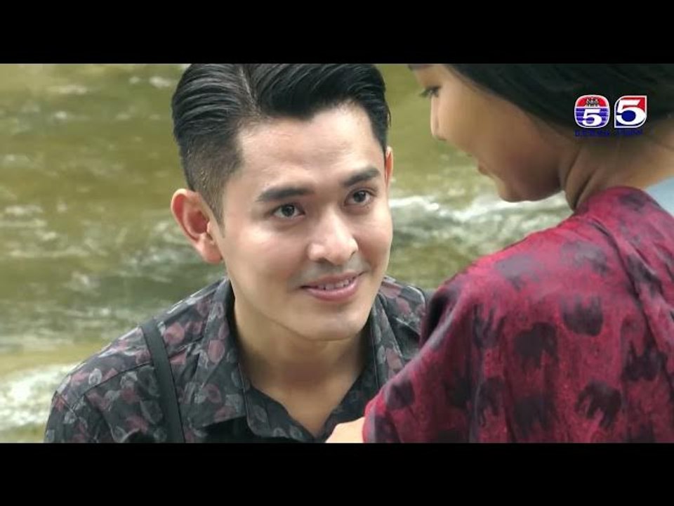 រឿង ខ្ទមចាំស្នេហ៏ ភាគ ២៥