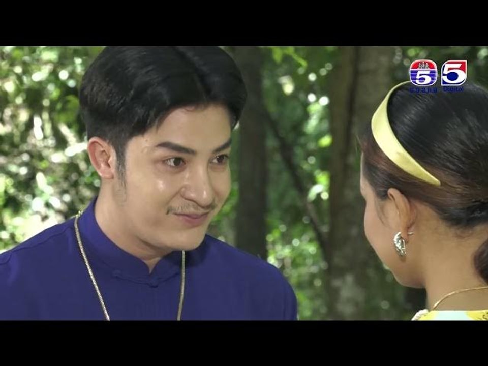រឿង ខ្ទមចាំស្នេហ៏ ភាគ ៣៣
