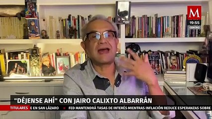 Xóchitl Gálvez por fin está arriba en una encuesta | ¡Déjense ahí!