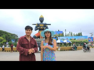 កម្មវិធី សុបិន ​ឬ The Dream Come True