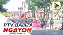 Mga malayong lugar sa Davao Region, sinisikap na maabot ng TESDA XI