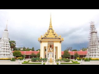 កម្មវិធី មោទនភាពកម្ពុជា ឬ Pride of Cambodia