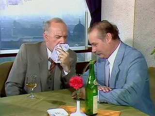 Zahn um Zahn (DDR 1985–1988) E05-Helfer in Not