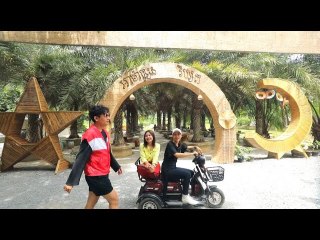 កម្មវិធី សុបិន ​ឬ The Dream Come True