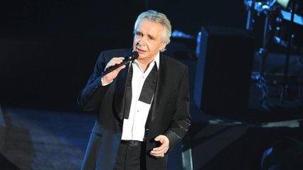Michel Sardou : La légende inébranlable de la chanson française 🎶