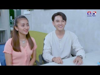 រឿង ទឹកភ្នែកពណ៌ភ្លើង ភាគ41