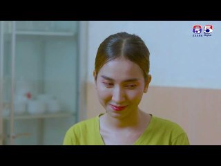 រឿង ទឹកភ្នែកពណ៌ភ្លើង ភាគ30