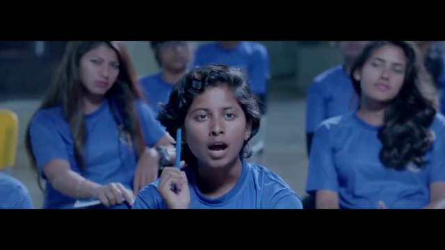 NOT OUT - Movie | Best Cricket Movie | Real Star Nani