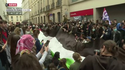 Sciences Po Paris : à quoi va ressembler le townhall organisé ce jeudi ?