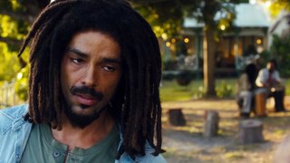 Bob Marley: One Love ( Filme ) 2024 - Dublado