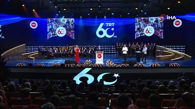 İletişim Başkanı Altun: TRT, Batılı medya organlarının görmezden geldiği her konuda, uluslararası topluma doğru bilgileri, yerinde ve zamanında ulaştırıyor