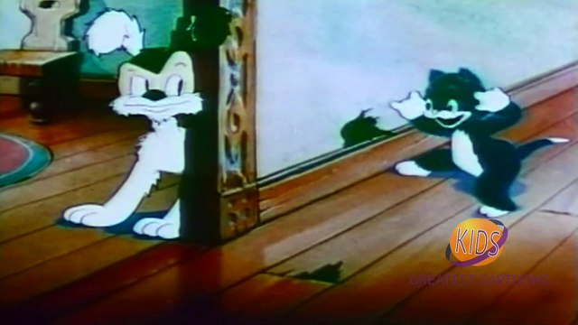 Greatest Cartoons Compilation Woody Woodpecker, Mighty Mouse, Tex Avery & More!