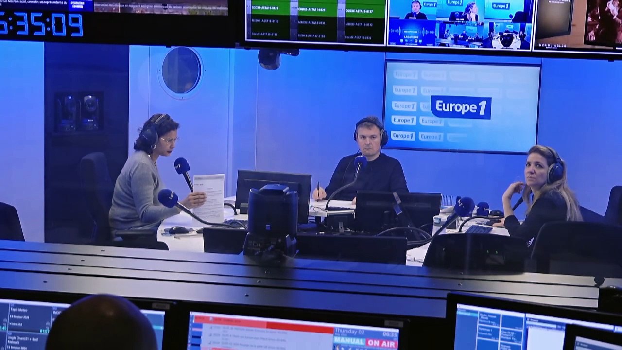 Les géants du luxe ciblés par des braqueurs bulgares et polonais qui détournent sans arme ni violence leur marchandise