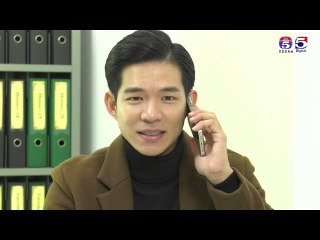 រឿង ភ័ព្វព្រេងនាងពិដោរ ភាគ23